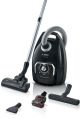SHOWMODEL Bosch BGL8BA3S Serie 8 - Stofzuiger met zak - 15mtr bereik - HEPA13 - Zwart