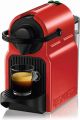 Krups Nespresso Inissia XN1005 - Koffiecupmachine - Rood - Compact - Energiezuinig - Voor Nespresso Cups