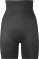 MAGIC Bodyfashion Maxi Sexy Hi Bermuda Zwart Vrouwen - Maat L