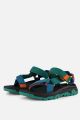 Teva T HURRICANE XLT JR Unisex Sandalen - Blauw  24/25