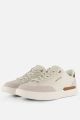 Skechers VERLOMA-RADICAL Heren Instappers - Wit Maat 41