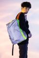 Wowow hoes rugzak - regencover - WOWOW Chunk Full Reflective - 25L
