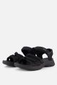 Teva W TIRRA SPORT Dames Sandalen - Zwart Maat 41