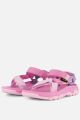 Teva T HURRICANE XLT JR Unisex Sandalen - BRIGHT Roze MULTI Maat 27