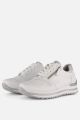 Gabor Sneakers wit Leer - Dames - Maat 39