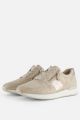 Gabor Sneakers beige Nubuck - Dames - Maat 38.5