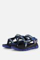 Teva T 24.5 HURRICANE XLT JR Unisex Sandalen - TRUCKS VINTAGE Blauw