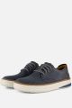Skechers HYLAND - RATNER Heren Veterschoenen - Navy 44