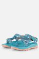 Teva T HURRICANE XLT JR  Sandalen - Blauw 24/25