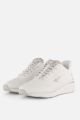 Tamaris Light Weight Sneakers wit Textiel - Maat 40