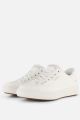 Skechers ARCH FIT ARCADE - SEE YA THER Heren Sneakers - Wit Maat 41
