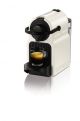SHOWMODEL Krups Nespresso Inissia XN1001 - Koffiecupmachine - Wit - Compact - Energiezuinig - Voor Nespresso Cups