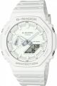 G-Shock GA-2100-7A7ER Heren Horloge