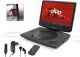 Caliber MPD110 - Portable DVD-speler - 10 inch