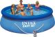 Intex Easy Set Pool Zwembad 366 x 76 cm