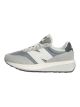 New Balance 370 Men Running grijs Schoenen 41.5