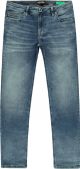 Cars Heren Jeans - Maat 40/34 Jeans BLAST JOG Slim fit 