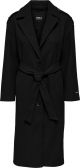 ONLY ONLEMMA NU COAT CC OTW Dames Jas - Maat XS