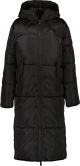 Cars Jeans Chiara Dames Winterjas - Black - Maat M