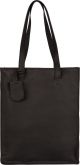 Burkely Michelle Dames Shopper Laptoptas 13,3'' - Zwart