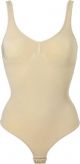MAGIC Bodyfashion Low Back Body Latte Vrouwen - Maat L