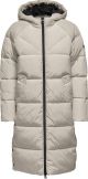 ONLY ONLAMANDA LONG PUFFER COAT CC OTW Dames Jas - Maat S