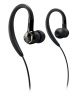 Philips SHS8200 - In-ear oortjes - Zwart
