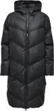 JACQUELINE DE YONG JDYULRIKKA WATER REPELLENT PUFFA OTW SIE Dames Jas - Maat M