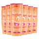 L'Oréal Paris Elvive Dream Lengths herstellende shampoo - 6x 250ml multiverpakking