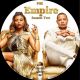 Empire - Seizoen 2 (DVD) DEMO EXEMPLAAR