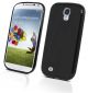 muvit Samsung Galaxy S4 Minigel Case Black