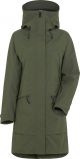 Didriksons ILMA WNS PARKA 6 Dames Outdoor parka - maat 38