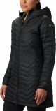 Columbia  Outdoorjas Dames - Maat M Powder Lite Mid Jacket