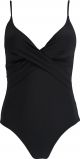 Barts Kelli Shaping One Piece Vrouwen Badpak - Maat 42