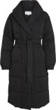 VILA VISULITANA L/S PADDED COAT/SU Dames Jas - Maat 40