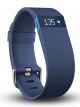 Fitbit Charge HR activity tracker - Blauw - Maat S polsmaat 14 - 16 cm