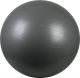 Avento Fitnessbal - Ø 65 cm - Zilver
