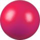 Avento Fitnessbal - √ò 65 cm - Rood/Roze
