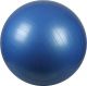 Avento Fitnessbal - √ò 65 cm - Blauw