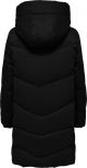 JDY JDYMUSTANG PADDED JACKET OTW NOOS Dames Jas - Maat M