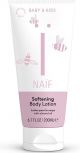 Naïf Verzorgende Baby bodylotion - voor baby en kind - 200ml - Alle huidtypes 