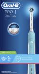 Oral B Pro 700 CrossAction - Elektrische Tandenborstel