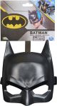 Masker batman DC - Masker - superheldkostuumaccessoires - Halloween-rollenspel voor kinderen - srijlen kunnen verschillen