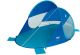 High Peak Calobra - Pop Up Beach Shelter-Strandtent - Blauw