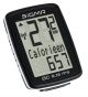 Sigma BC 9.16 ATS - Fietscomputer - 11 functies - Draadloos - Zwart