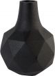 Zuiver Bloom - Vaas - Zwart