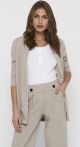 JDY JDYGEGGO L/S BLAZER JRS NOOS Dames Blazer - Maat M
