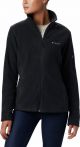 Columbia  Fleece Jas  Fast Trek™ II Jacket Fleece Jas met volledige ritssluiting- Dames - maat XL