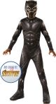 Black Panther Kostuum Jongen
