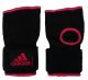 adidas Binnenhandschoenen Met Voering Zwart-Roze Medium